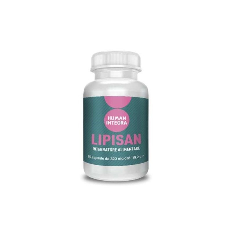 Abros Lipisan 30 Capsule