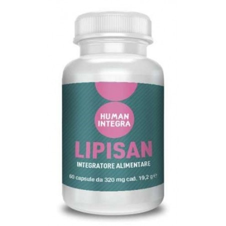 Abros Lipisan 30 Capsule