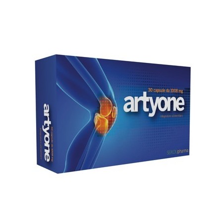 Rubio' Nutraceuticals Artyone 30 Capsule