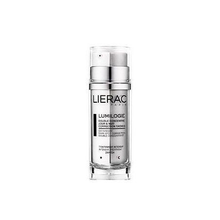 Lierac Lumilogie Doppio Concentrato J&n Macchie 30 Ml