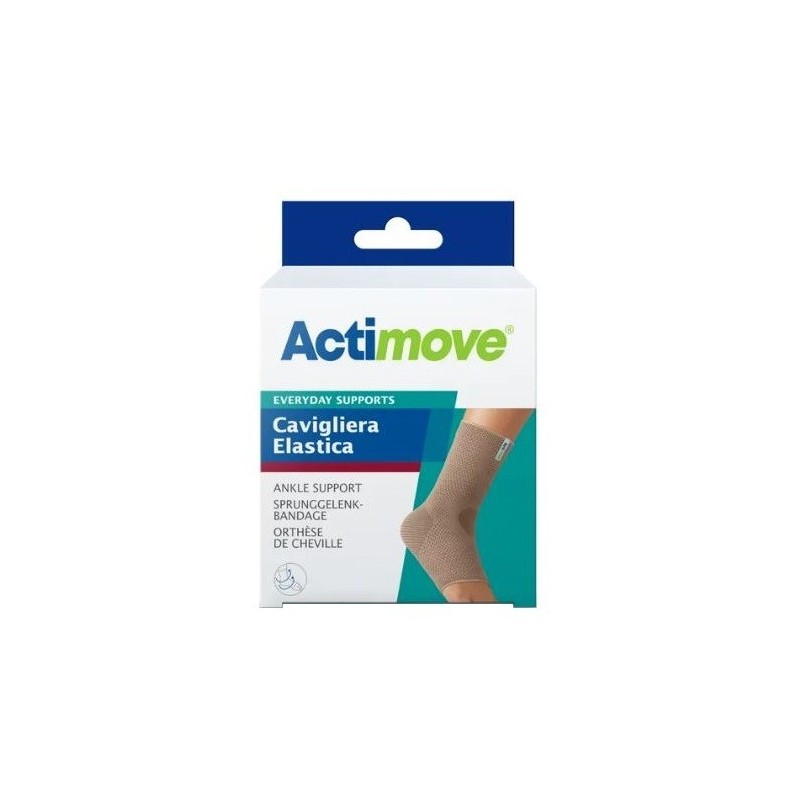 Essity Italy Actimove Everyday Cavigliera Elastica L