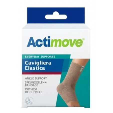 Essity Italy Actimove Everyday Cavigliera Elastica L