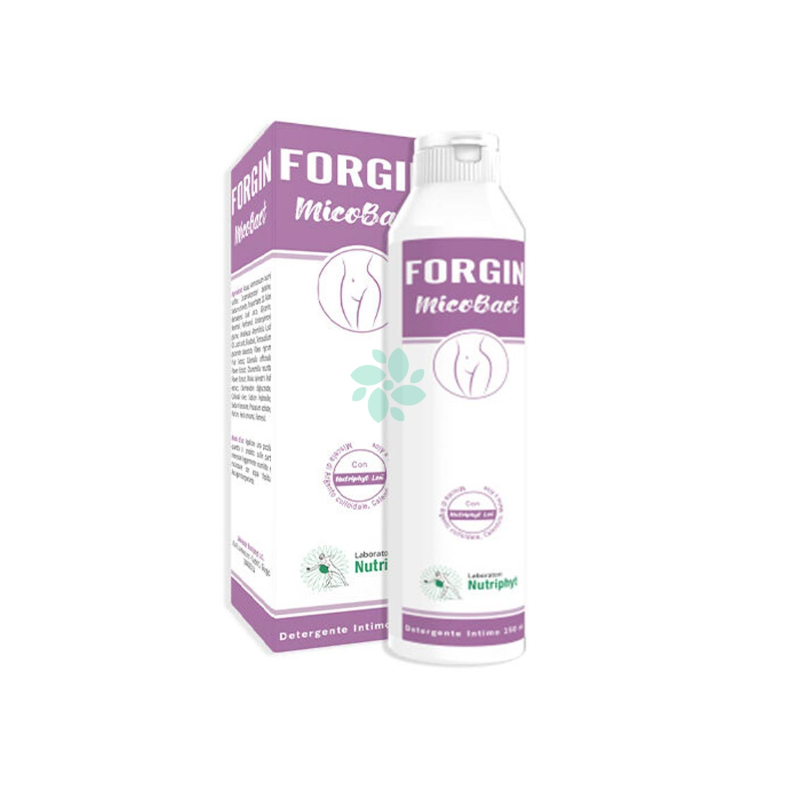 Anvest Health Soc. Benefit Forgin Micobact Detergente 150 Ml