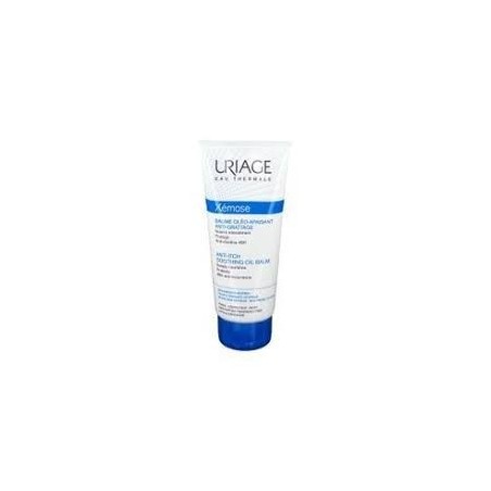 Uriage Laboratoires Dermatolog Xemose Balsamo Olio Lenitivo Anti Prurito 200 Ml