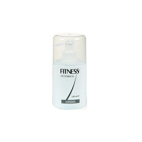 Scaglietti Fitness Deterbios 250 Ml