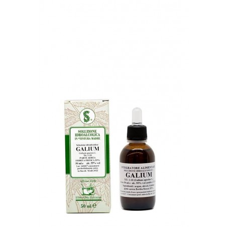 Sarandrea Marco &c. Galium 60ml Tintura Madre