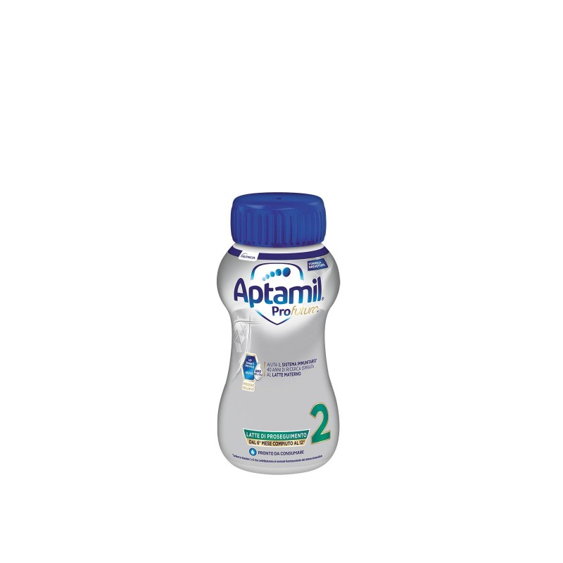 APTAMIL PF 2 200ML IT