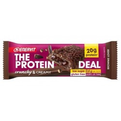 Enervit The Protein Deal...