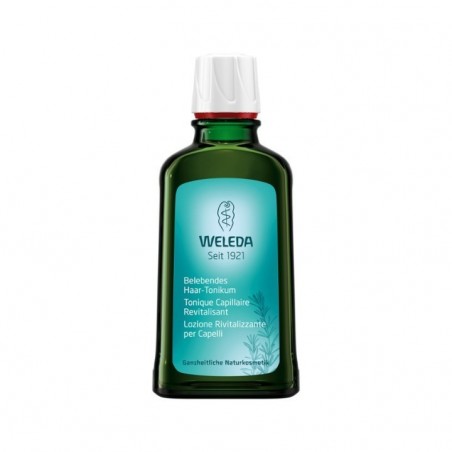 Weleda Italia Capelli Lozione Capelli Rivitalizzante 100 Ml