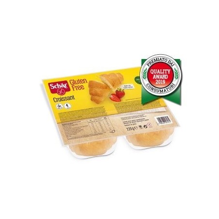 Dr. Schar Schar Croissant 2 X 110 G