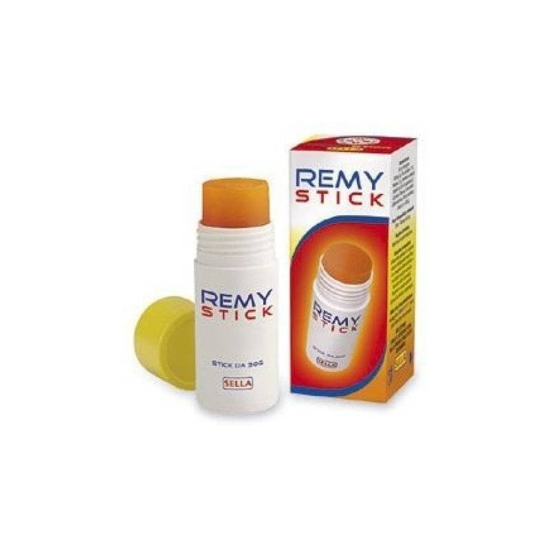 Sella Remystick Stick 40 Ml