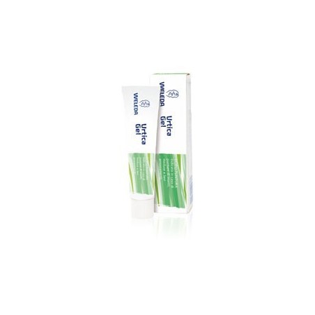 Weleda Italia Urtica Gel Dopo Puntura 25 G