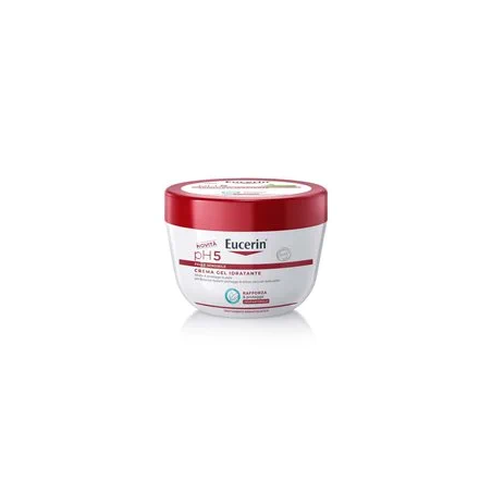 Beiersdorf Eucerin Ph5 Crema Gel Idratante 350 Ml