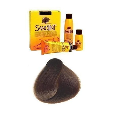 Cosval Sanotint Tintura Capelli 26 Tabacco 125 Ml