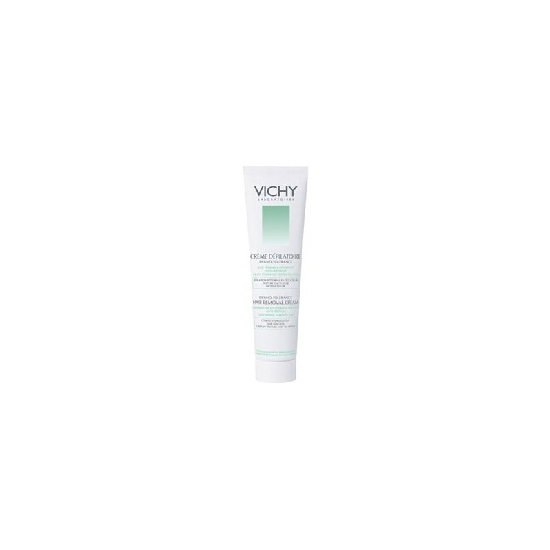 Vichy Crema Depilatoria 150 Ml