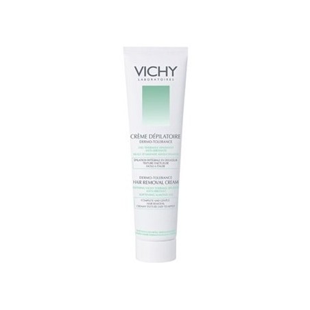 Vichy Crema Depilatoria 150 Ml