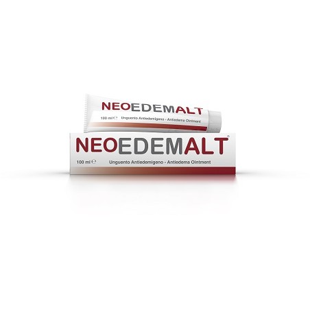 D. M. G. Italia Unguento Antiedemigeno Neo Edemalt 100 Ml