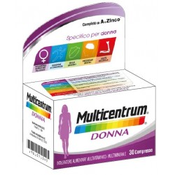 Farmed Multicentrum Donna...