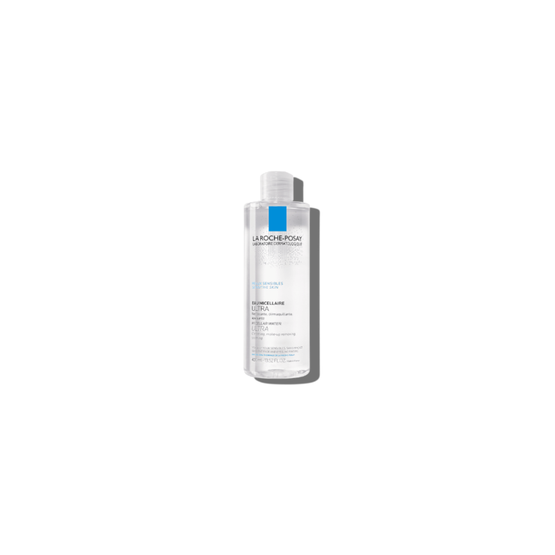 La Roche Posay-phas Physio Acqua Micellare Pelli Sensibili 400 Ml Cravattino