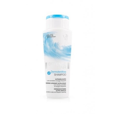 I. C. I. M. Internation Bionike Defence Hair Shampoo Dermolenitivo Ultradelicato 400 Ml