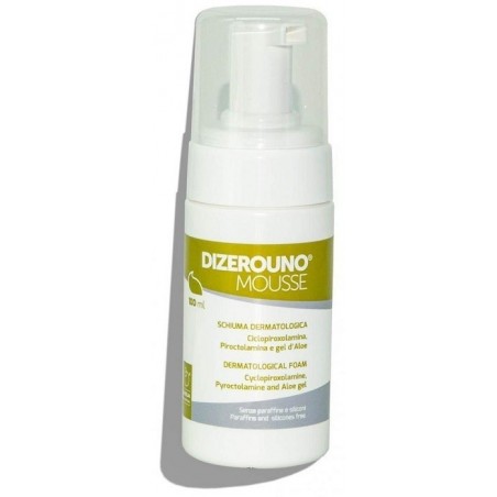 S. F. Group Dizerouno Mousse 100 Ml