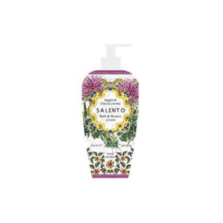 Le Maioliche Bagnodoccia Salento 700 ml Formato Famiglia Rudy Profumi