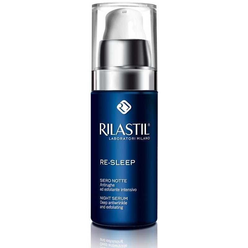 Ist. Ganassini Rilastil Re-sleep Siero 30 Ml