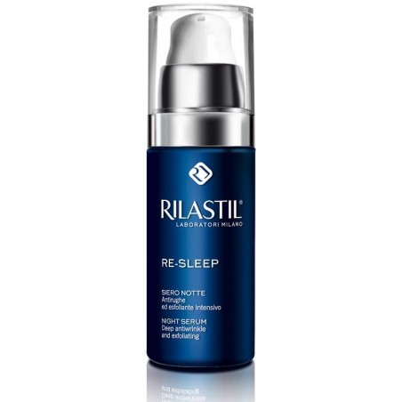 Ist. Ganassini Rilastil Re-sleep Siero 30 Ml