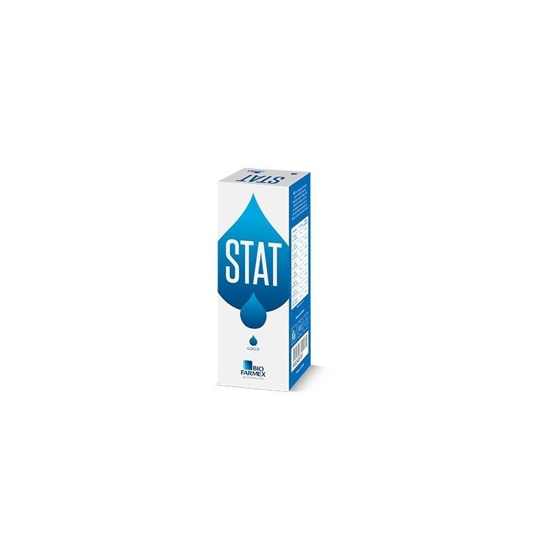 Biofarmex Stat 100 Ml