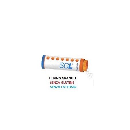 Hering Dulcamara 30ch 80gr 4g