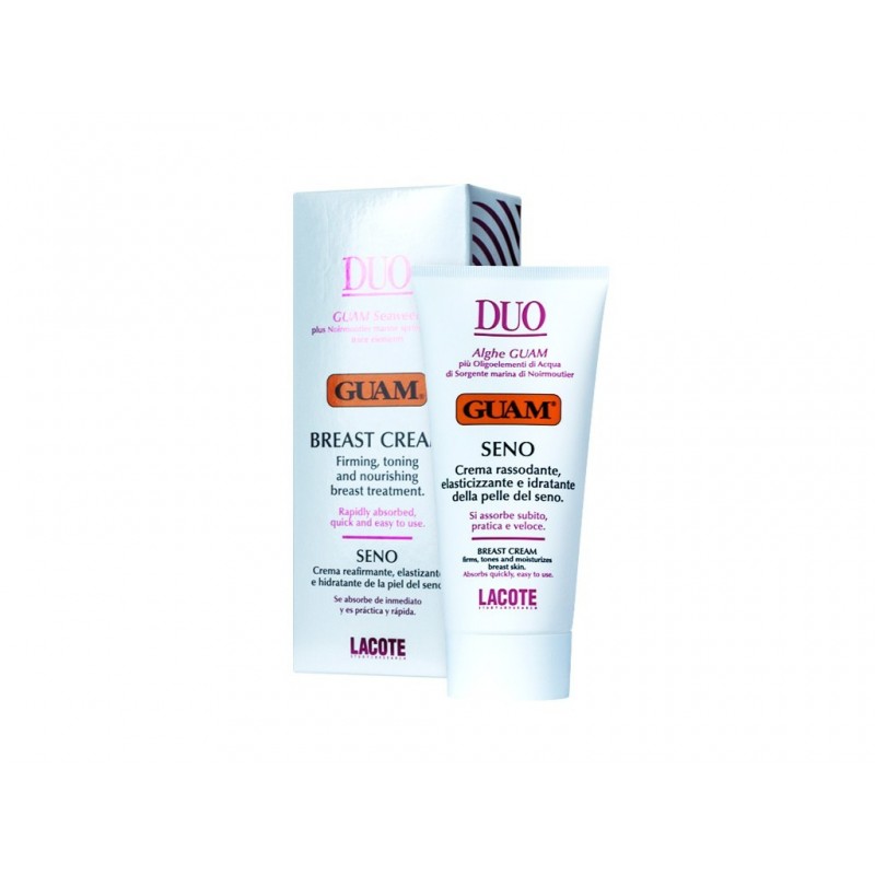 Lacote Guam Duo Crema Seno 150 Ml