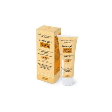 Lacote Guam Fir Crema Gel 200 Ml