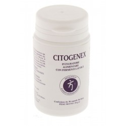 Bromatech Citogenex 30 Capsule