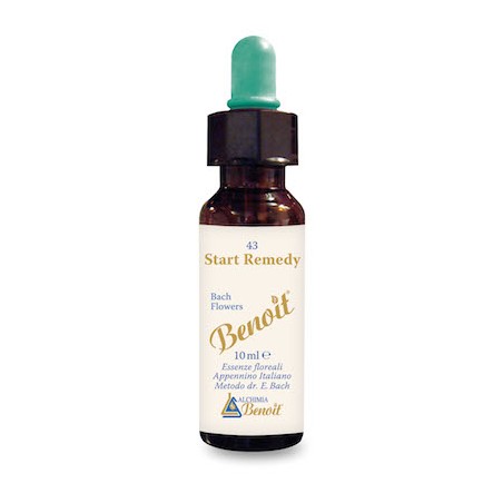 Alchimia Benoit Start Remedy Benoit 10 Ml