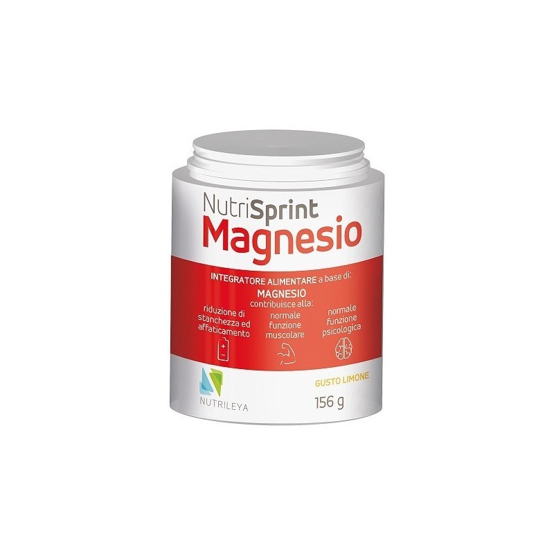 NUTRISPRINT  MAGNESIO 150G