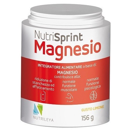 NUTRISPRINT  MAGNESIO 150G