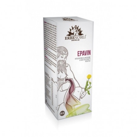 Erbenobili Epavin 50 Ml