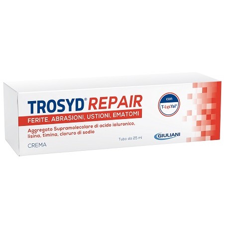 Giuliani Trosyd Repair 25 Ml