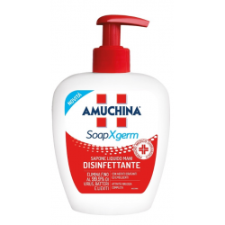 Angelini Amuchina Sapone...