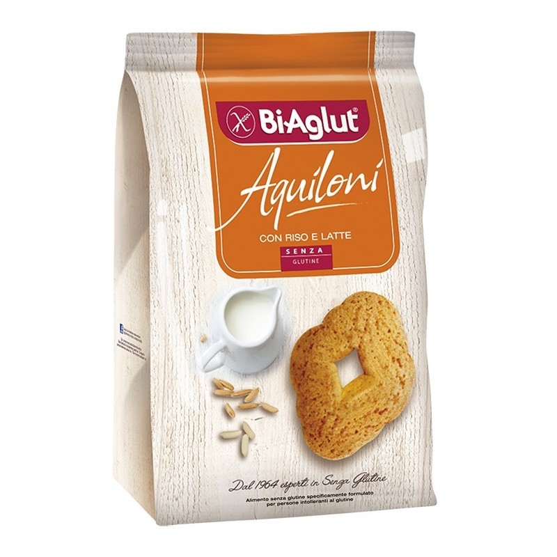 Biaglut Aquiloni 200 G