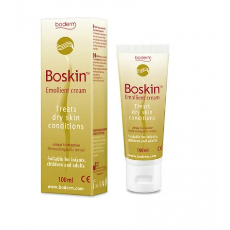 BOSKIN CREMA EMOLLIENTE 100ML