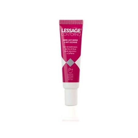 S. F. Group Lessage Contorno 15 Ml