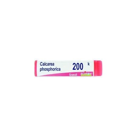 Boiron Calcarea Phos Boi 200k 80gr