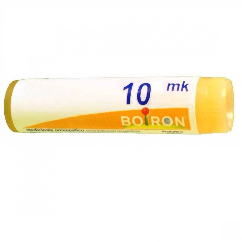 Boiron Aurum Met Xmk Gl