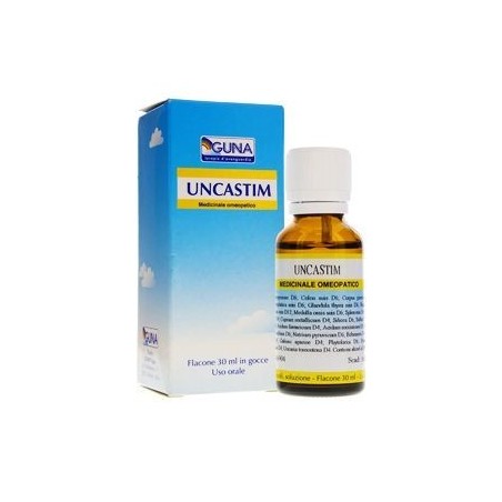 Guna Uncastim Gocce 30ml