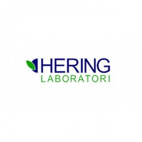 Hering Homeorhus Homeocrin 3 10f 2ml