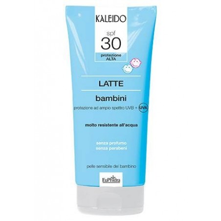 Zeta Farmaceutici Kaleido Prima Infanzia Latte Spf 30 150 Ml