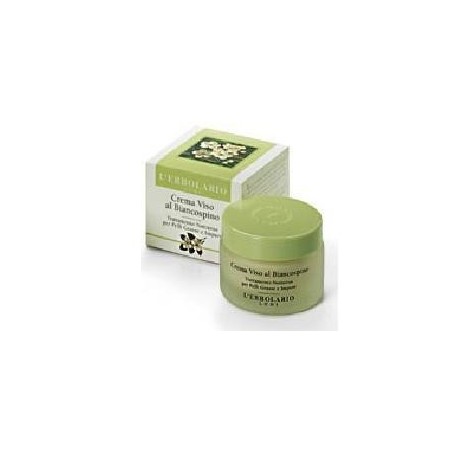 L'erbolario Crema Biancospino 50 Ml