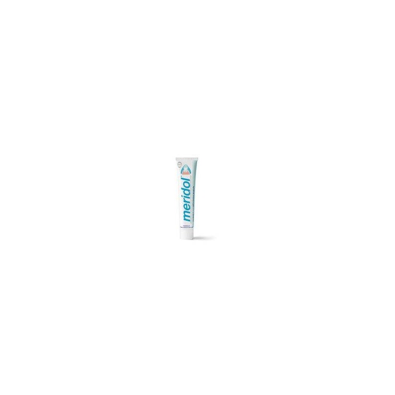 Colgate-palmolive Commerc. Meridol Dentifricio 75 Ml