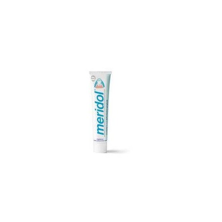 Colgate-palmolive Commerc. Meridol Dentifricio 75 Ml